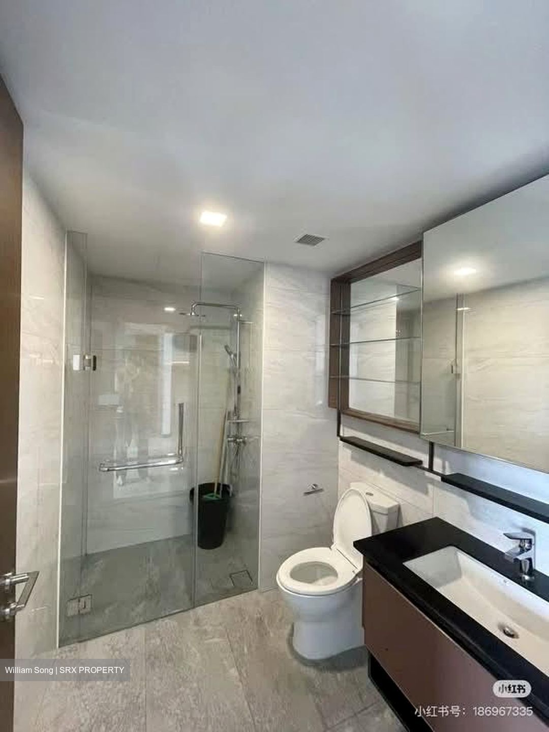 Normanton Park (D5), Apartment #554512261
